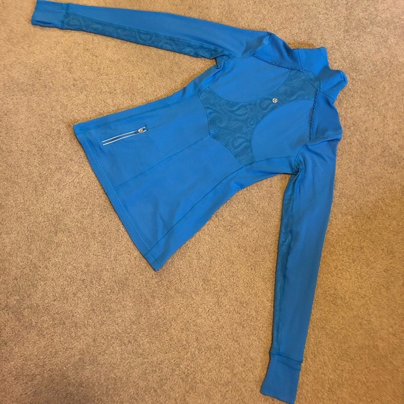 Lululemon Star Runner Pullover - Picture 6 of 6